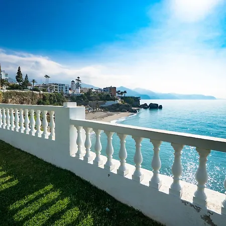 Apartamento Palmeras 6 Menyber *