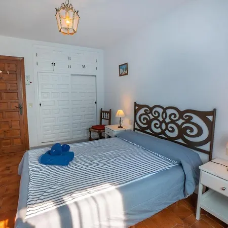 Apartamento Palmeras 6 Menyber *